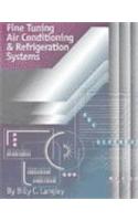 Fine Tuning Air Conditioning and Refrigeration Systems