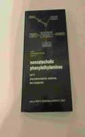 Noncatecholic Phenylethylamines: Phenylethanolamine, Tyramines, and Octopamine Part 2 (Modern Pharmacology-toxicology Series)