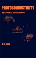 Photoconductivity