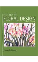 Handbook of Flowers, Foliage and Creative Design