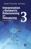 Interpretation of Geometric Dimensioning and Tolerancing