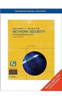 Security+ Guide to Network Security Fundamentals