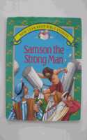 Samson the Strong Man