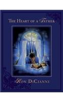 The Heart of a Father: (Heartwords)