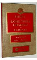 Short & Long Term Changes In Climate: 002