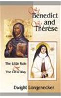 St.Benedict and St.Therese