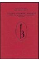 English Psalmody Prefaces