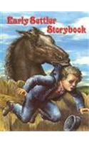 Early Settler Story Book