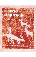 31204 If Rocks Could Talk Set: (Dale Seymour Visual Arts)