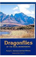 Dragonflies of the Natal Drakensberg