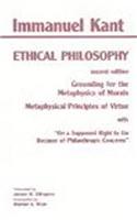 Kant: Ethical Philosophy