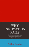 Why Innovation Fails