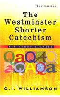 Westminster Shorter Catechism