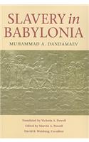 Slavery in Babylonia