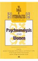 Annual of Psychoanalysis, V. 32