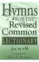 Hymns for the Revised Common Lectionary, Year A