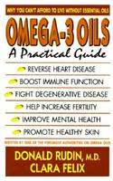 Omega-3 Oils