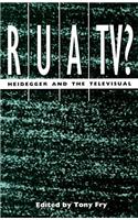 Ruatv Heidegger And The Visual