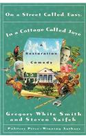 On a Street Called Easy, in a Cottage Called Joye