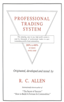 Professional Trading System