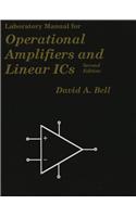 Laboratory Manual for Operational Amplifiers and Linear ICs, Second Edition