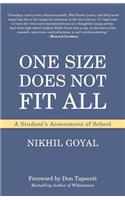 One Size Does Not Fit All