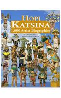 Hopi Katsina