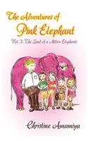 Adventures of Pink Elephant Vol. II