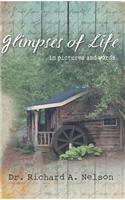 Glimpses of Life in Pictures and Words: N/A