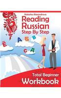 Reading Russian Workbook