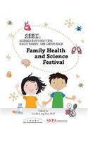 Family Health and Science Festival