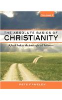 Absolute Basics of Christianity