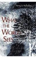 What the World Sees