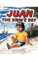 Juan the Brave Boy