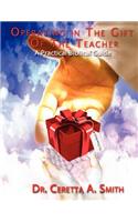 Operating in the Gift of the Teacher