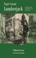 Puget Sound Lumberjack