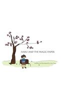Haru and the Magic Paper