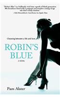 Robin's Blue