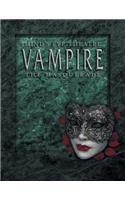 Mind's Eye Theatre: Vampire the Masquerade
