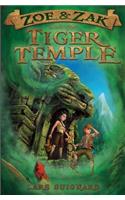 Zoe & Zak and the Tiger Temple