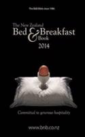 New Zealand Bed & Breakfast Book