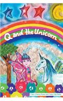 Q and the Unicorn