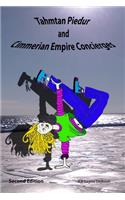 Tahmtan Piedur and Cimmerian Empire Concierges