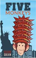 Five Monkeys