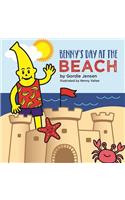 Benny's Day at the Beach