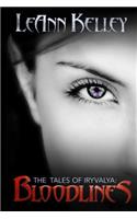 The Tales of Iryvalya