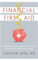 Financial First Aid