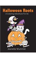 Halloween Roots