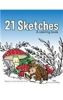 21 Sketches