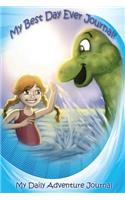 My Daily Adventure Journal